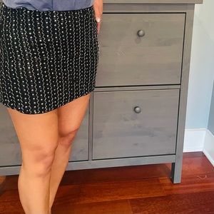 Bebe | Sequin Skirt 💫